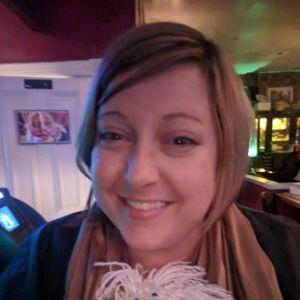 Meet your Posher, Chrystal